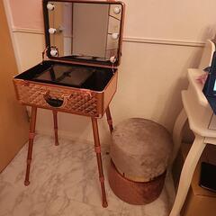 Francfranc ドレッサーセット 未使用