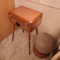 Francfranc ドレッサーセット 未使用