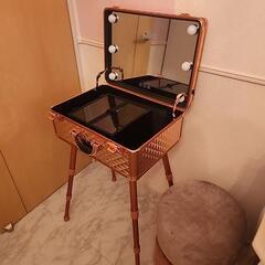 Francfranc ドレッサーセット 未使用