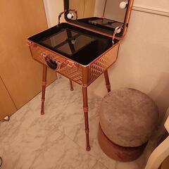 Francfranc ドレッサーセット 未使用