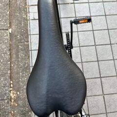 🧑美品自転車🧑700c クロスバイク KAITO カイト🧑６段変速ギア🧑806