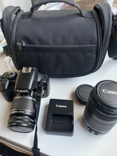 Canon キャノン　X2