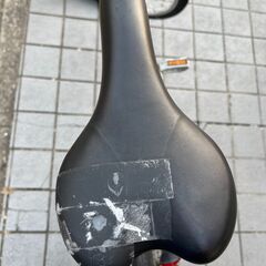 4/18値下げ🛵ブランド自転車🛵700c クロスバイク RITE WAY SHEPHERD 2019年モデル グレー? シルバー?🛵3×8変速ギア🛵802