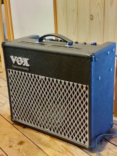 VOX　ギターアンプ　AD30VT