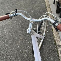 SURFACE , 中古自転車 62722