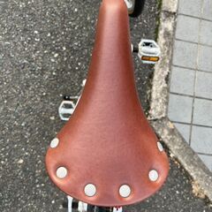 3/9値下げ🚘オススメ自転車🚘26インチ クロスバイク RITEWAY PASTURE🚘8段変速ギア🚘801