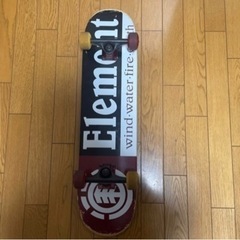 Element スケートボード