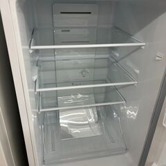 🧈2023年式🧈156L冷蔵庫 YAMADA ヤマダ🧈YRZ-F15J 2023年式🧈1256