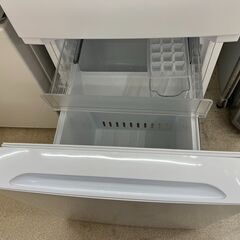 🧈2023年式🧈156L冷蔵庫 YAMADA ヤマダ🧈YRZ-F15J 2023年式🧈1256