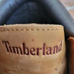 Timberland 27.5