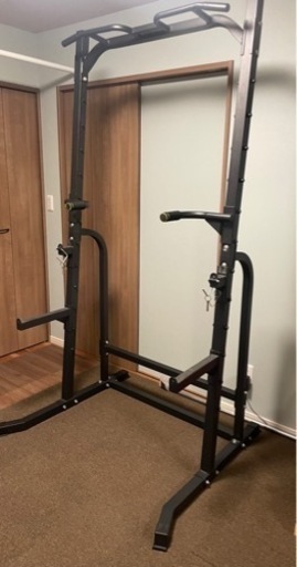 WASAI(ワサイ) ハーフラック MK780 直接引き取り】WASAI(ワサイ) MK780