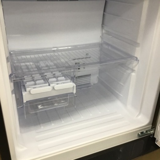 A-11【ご来店頂ける方限定】SHARPの2ドア冷凍冷蔵庫です - 冷蔵庫 