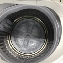 #A-12【ご来店頂ける方限定】SHARPの7、0Kg洗濯機です