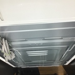 #A-12【ご来店頂ける方限定】SHARPの7、0Kg洗濯機です