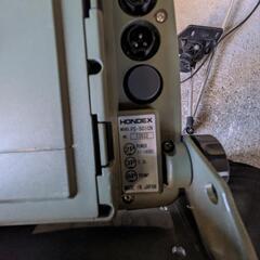 魚群探知機　PS501