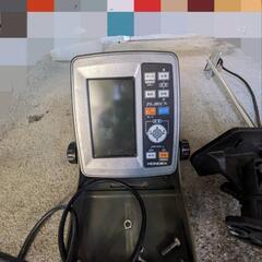 魚群探知機　PS501