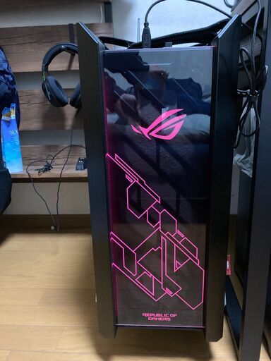 ゲーミングPC