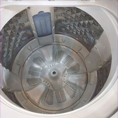 【￥25,000‐】札幌市内限定送料無料 パナソニック 乾燥付き洗濯機 NA-FD80H3 8.0㎏ 2016年製