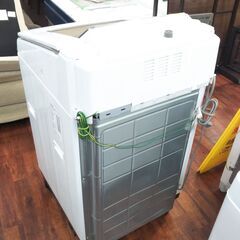 【￥25,000‐】札幌市内限定送料無料 パナソニック 乾燥付き洗濯機 NA-FD80H3 8.0㎏ 2016年製