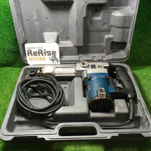 RYOBI CH-425 電動ハンマー コード式【市川行徳店】【店頭取引限定】【中古】管理番号：IT8MJO37P00Q