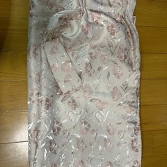 【ネット決済】美品　遮光カーテン　135×100 2枚組