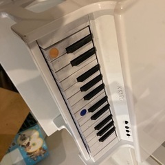 KORG キッズピアノ　ミニピアノ