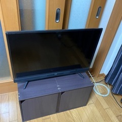 テレビ