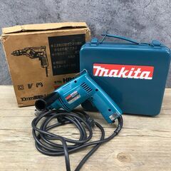 3/30 終 makita マキタ 10mm震動ドリル HP10...