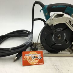 【エコツール半田店】Makita/マキタ 165mmマルノコ H...