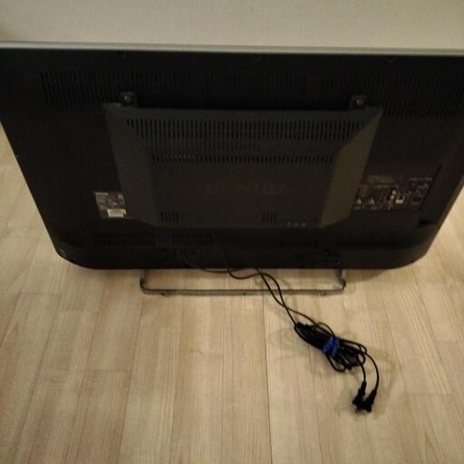 ジャンク】TOSHIBA レグザ 42Z8 42型 タイムシフトマシン 液晶テレビ