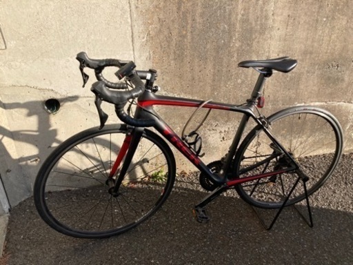 ロードバイク TREK EMONDA SL5