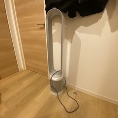 美品 Dyson Pure Cool Link タワーファン T...