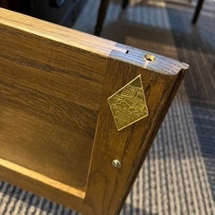 old charm オールドチャーム 英国 イギリス キャビネット 収納