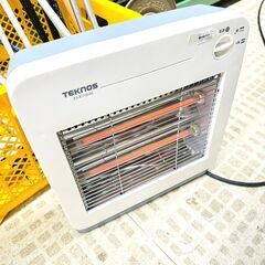 1/14【お買得品】TEKNOS 電気ストーブ ES-K710 ...