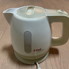 T-fal  ティファール　電気ポット