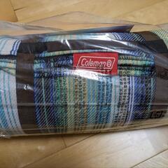 【新品未開封品】ColemanスクリーンIGシェード＋レジャーシートセット