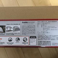 【新品未開封品】ColemanスクリーンIGシェード＋レジャーシートセット