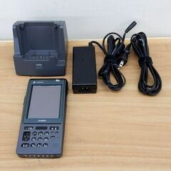 CASIO 業務用ハンディターミナル DT-5200 M50B CASSIOPEIA モバイル コミュニケーション ターミナル カシオ 札幌 西区 西野 CASIO 業務用ハンディターミナル DT-5200 M50B CASSIOPEIA モバイル