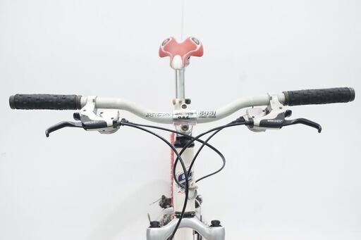 ジャンク GT 「ジーティー」 XCR-3000 1999年モデル マウンテンバイク