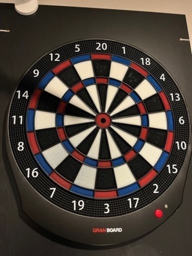 DARTSLIVE-200sホームダーツ （ダーツ】DARTSLIVE-100Sが超絶