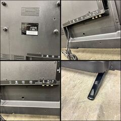 15509 maxzen 液晶フルハイビジョンテレビ 2016年製 32V ◇大阪市内 