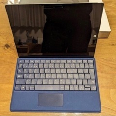 【ネット決済・配送可】【最終値下げ、早い者勝ち】Surface ...