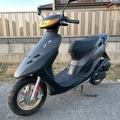 埼玉県のDIO zx ホンダ(バイク)の中古が安い！激安で譲ります・無料で 
