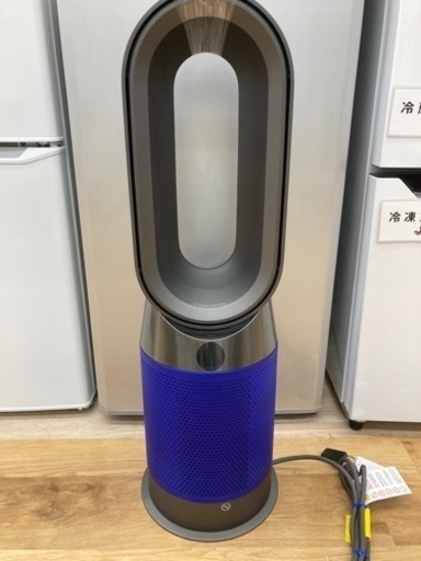 ダイソン ファンヒーター 2020年購入 値下げ交渉OK (dyson ダイソン ファンヒーター 2020年購入 値下げ交渉OK (dyson