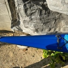 シーカヤック　ノーライトデザイン　ラサ　