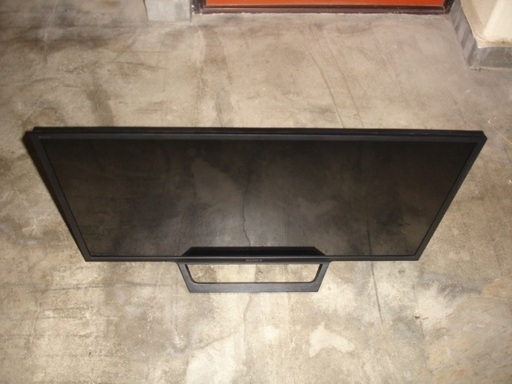 SONY BRAVIA 32inch 、JK-31W730E,リモコン。