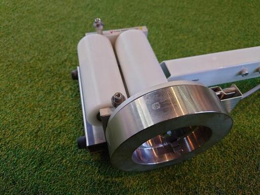 固定ローラー】GROWTAC グロウタック 【引取限定・現状渡し】三重県