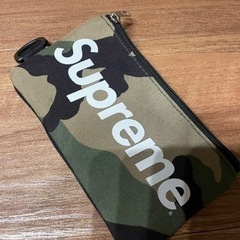 ★シュプリーム Supreme 16AW Mobile Pouc...