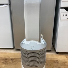 dyson(ダイソン)空気清浄機付きファンヒーター　HP00　のご紹介です。