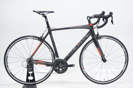 DE ROSA 「デローザ」 PLANET 2015年モデル ロードバイク